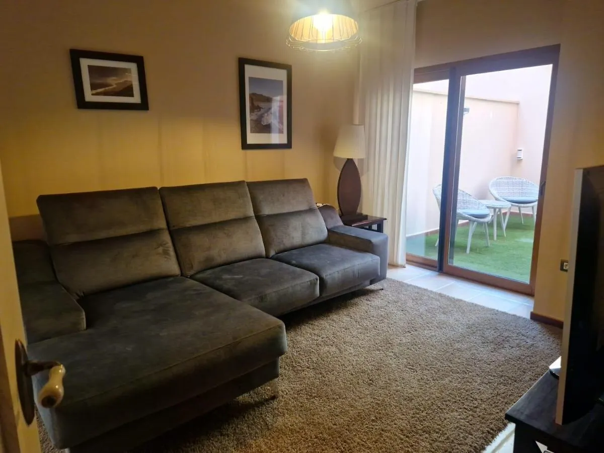 Villa Amaneceres Caleta De Fuste 0*,  Španělsko