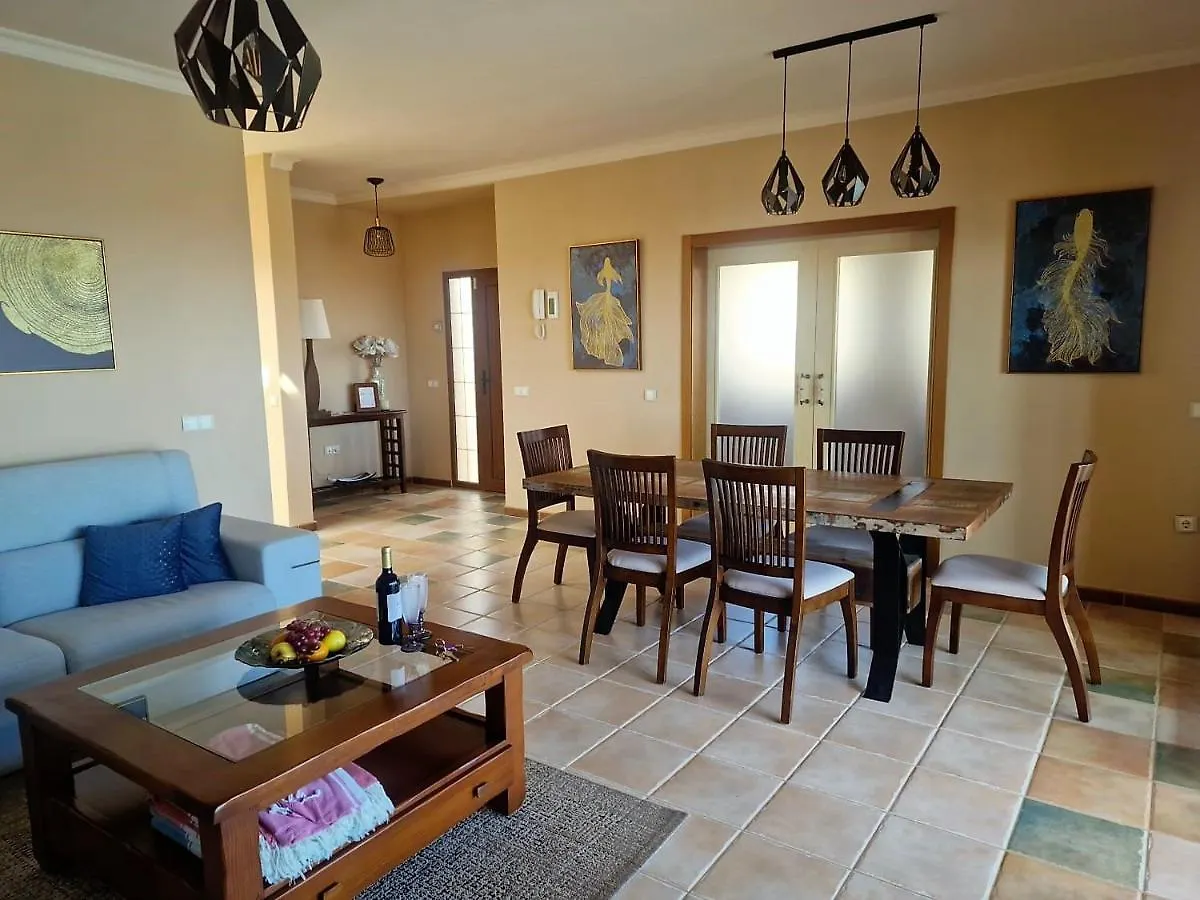 Villa Amaneceres Caleta De Fuste Španělsko