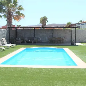  Villa & Golf & Heated Saltwater Pool & Leisure & Wifi