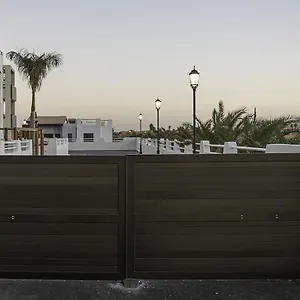  Villa El Molino Piscina Privada Climatizada