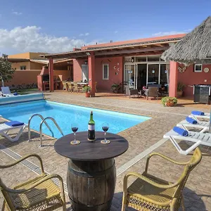  Villa Romana
