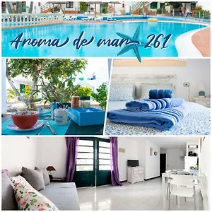  Appartamento Aroma De Mar - Puerta Del Sol -261