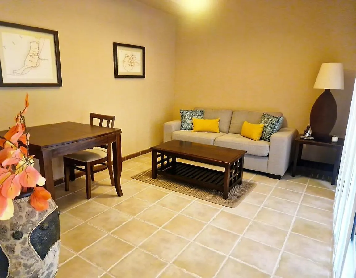 Villa Amaneceres Caleta De Fuste